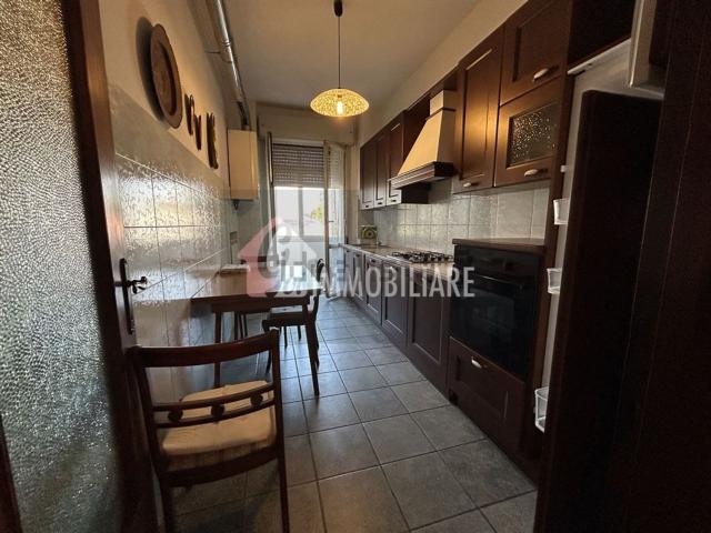 Appartamento in vendita di 125 m² in Piazza Garibaldi, 1