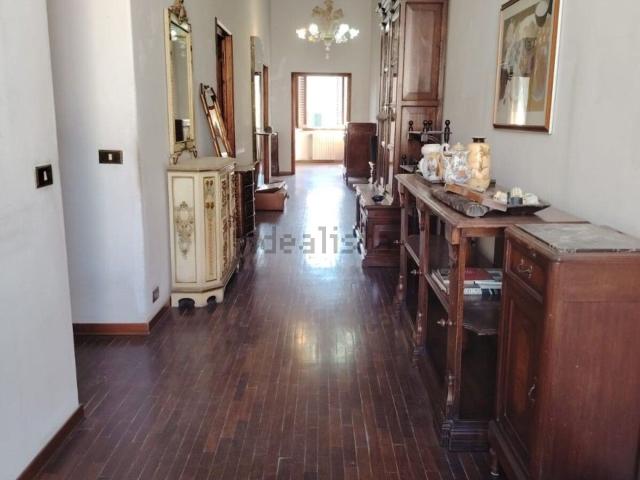 Appartamento in vendita di 125 m² in Piazza Giuseppe Garibaldi