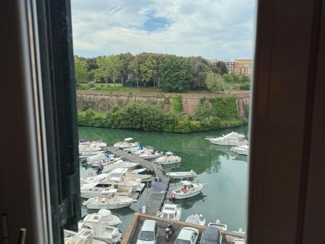 Appartamento in vendita di 125 m² in Piazza dei Legnami