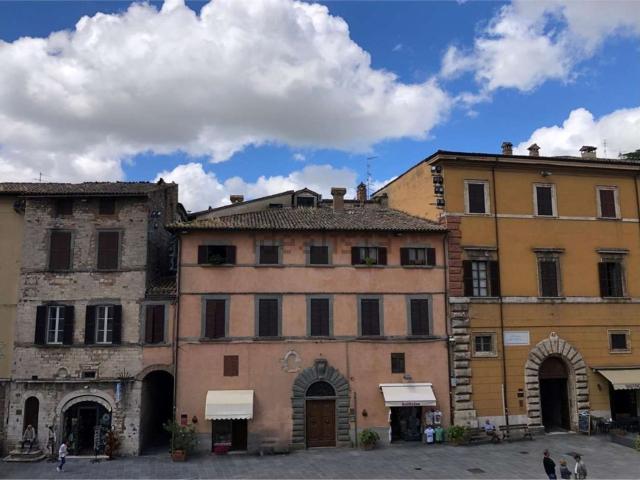 Appartamento in vendita di 125 m² in Piazza del Popolo, 6