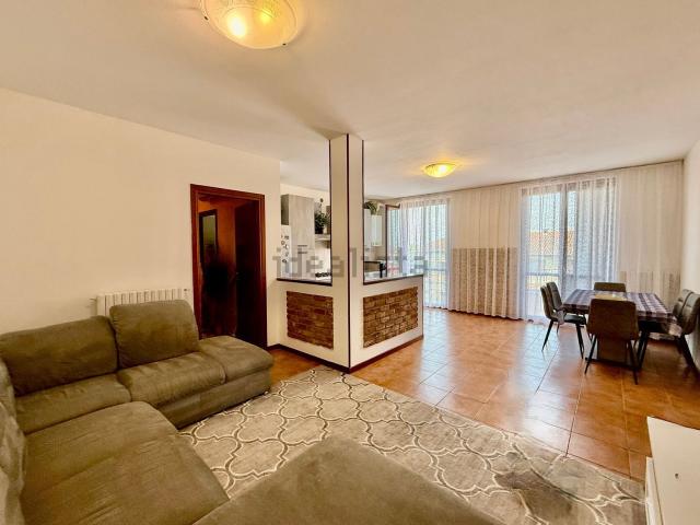 Appartamento in vendita di 125 m² in Piazza Europa, 43
