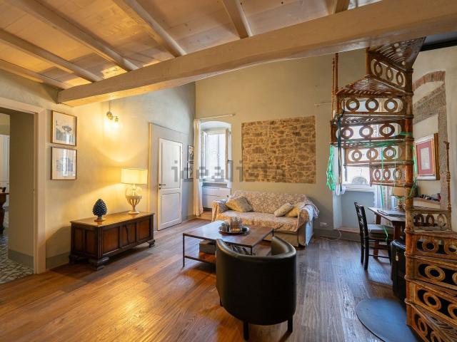 Appartamento in vendita di 125 m² in Piazza Luca Signorelli, 31