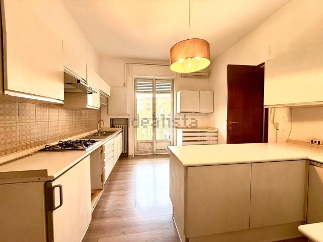 Appartamento in vendita di 125 m² in Piazza Napoli, 16