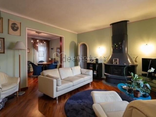 Appartamento in vendita di 125 m² in Piazza San Paolo All&apos Orto