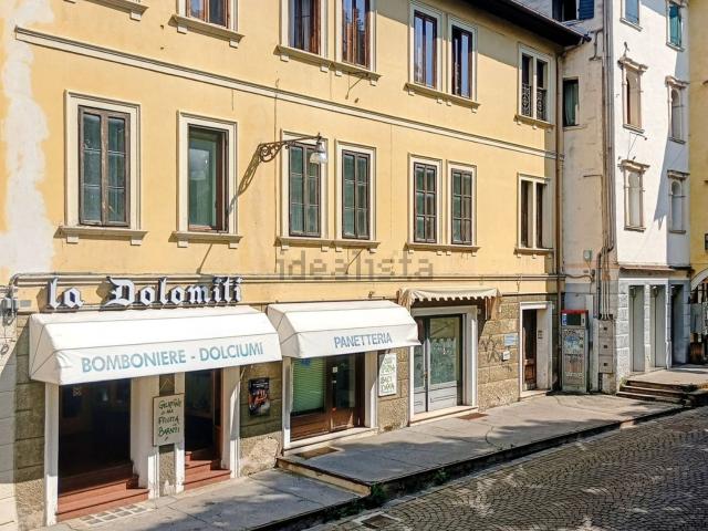 Appartamento in vendita di 125 m² in Piazza Santo Stefano