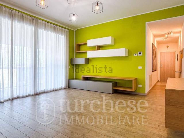 Appartamento in vendita di 125 m² in Piazza Umberto I, 3