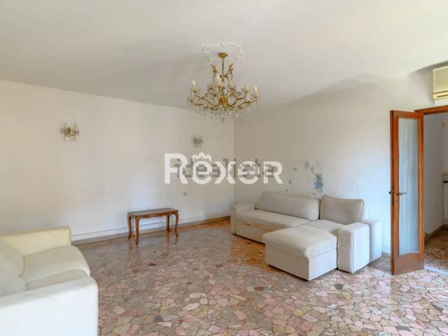 Appartamento in vendita di 125 m² in Sestiere di Castello