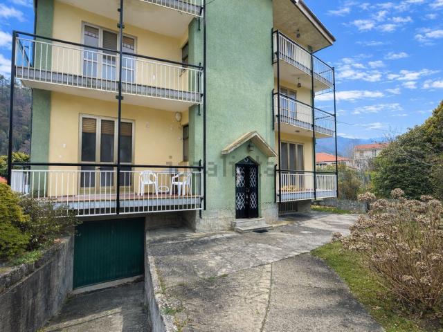 Appartamento in vendita di 125 m² in Strada del Baussan, 43