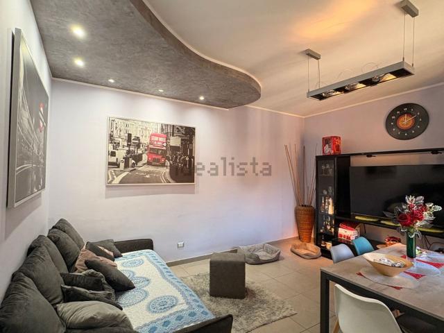 Appartamento in vendita di 125 m² in Strada del Borghetto, 19