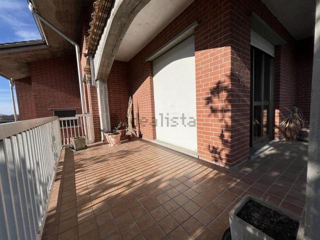 Appartamento in vendita di 125 m² in Strada di Gratteria