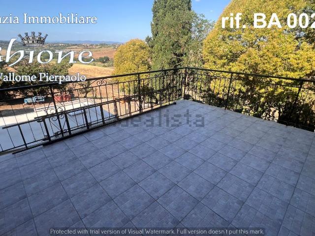 Appartamento in vendita di 125 m² in Strada di Monsindoli, 33