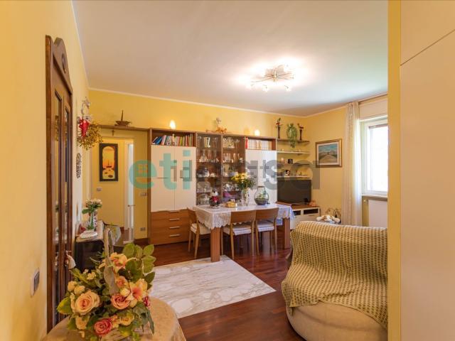 Appartamento in vendita di 125 m² in Strada Malchioda, 52