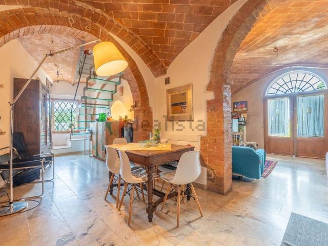Appartamento in vendita di 125 m² in Strada Provinciale 23 delle Ville di Corsano