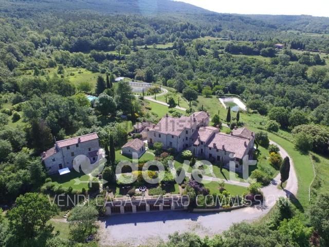 Appartamento in vendita di 125 m² in Strada Provinciale del Monte Amiata