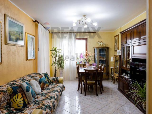 Appartamento in vendita di 125 m² in Strada Vecchia della Madonna, 11