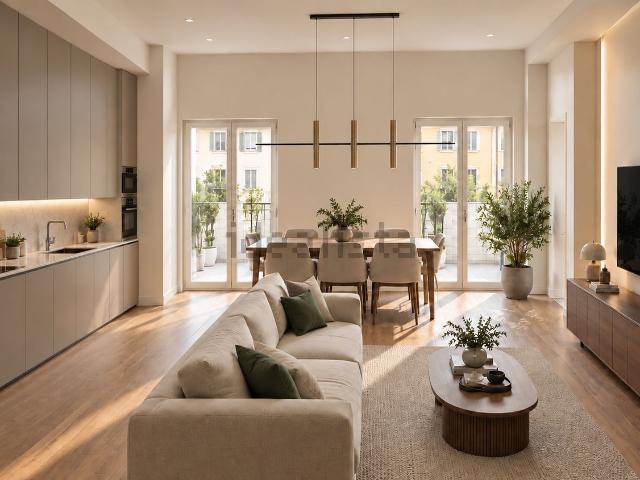Appartamento in vendita di 125 m² in Strada XXII Luglio, 24