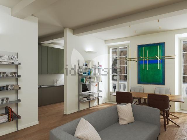 Appartamento in vendita di 125 m² in Strada XXII Luglio