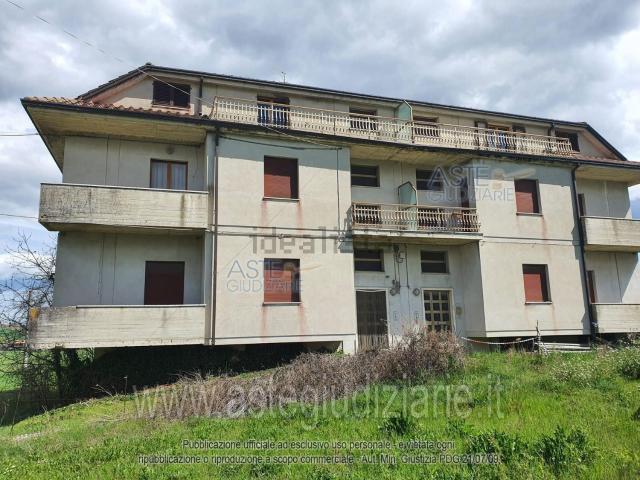 Appartamento in vendita di 12635 m² in Via Piano Selva, 15