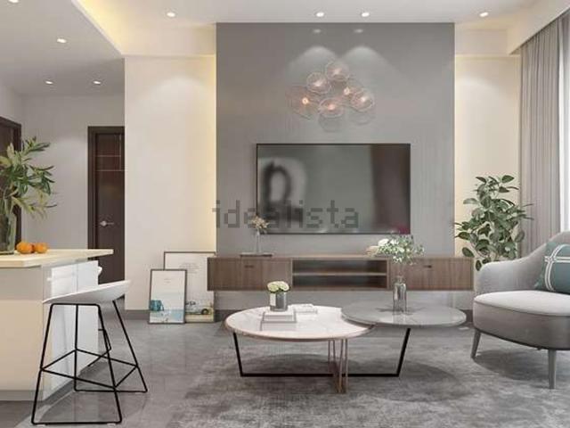 Appartamento in vendita di 126 m²
