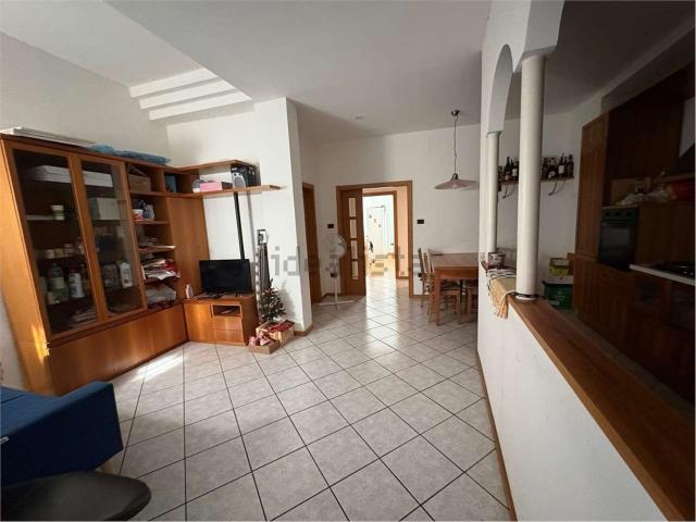 Appartamento in vendita di 126 m²