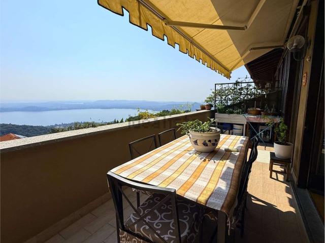 Appartamento in vendita di 126 m²