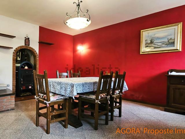 Appartamento in vendita di 126 m²
