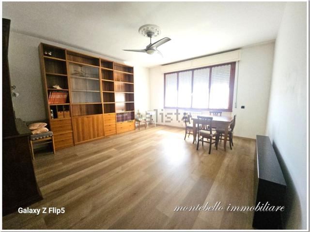 Appartamento in vendita di 126 m²