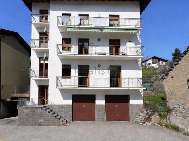 Appartamento in vendita di 126 m²