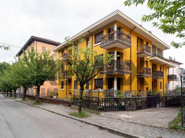 Appartamento in vendita di 126 m²