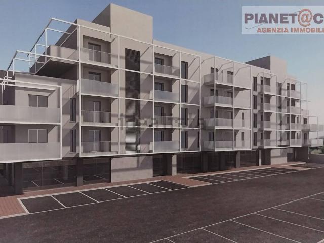 Appartamento in vendita di 126 m²