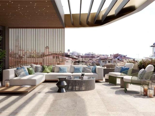 Appartamento in vendita di 126 m²
