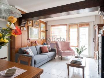 Appartamento in vendita di 126 m²