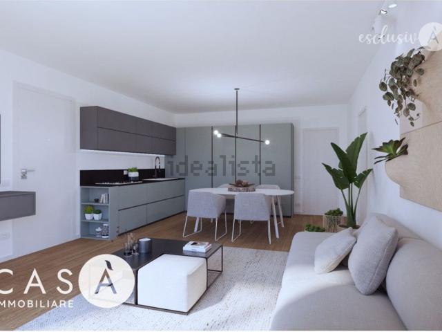 Appartamento in vendita di 126 m²