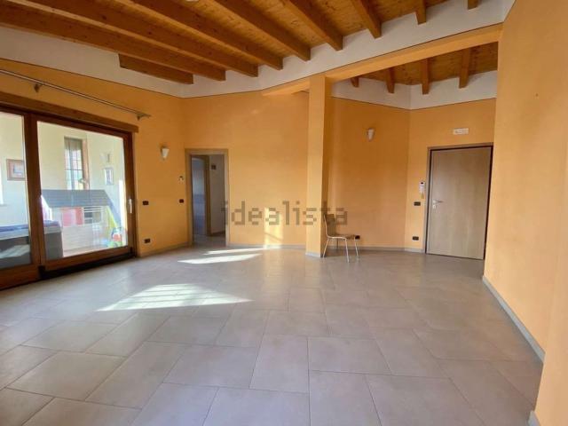 Appartamento in vendita di 126 m²