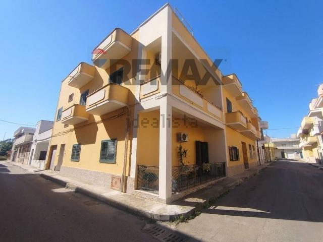 Appartamento in vendita di 126 m²