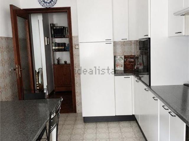 Appartamento in vendita di 126 m²