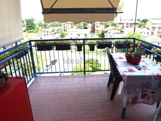 Appartamento in vendita di 126 m²