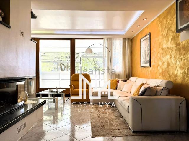 Appartamento in vendita di 126 m²