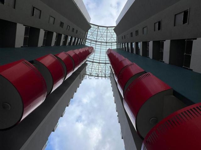 Appartamento in vendita di 126 m² in Piazzale Carlo Cinelli