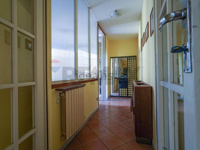 Appartamento in vendita di 126 m²