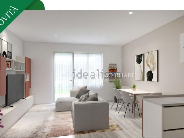 Appartamento in vendita di 126 m²