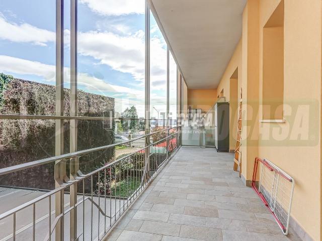 Appartamento in vendita di 126 m²