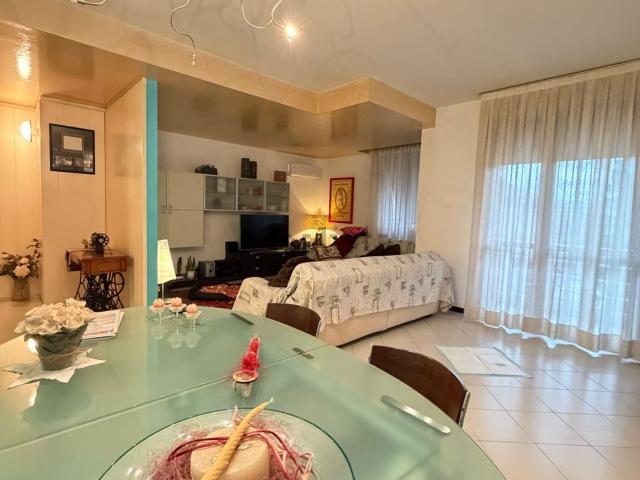 Appartamento in vendita di 126 m²