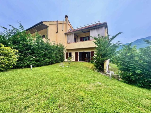 Appartamento in vendita di 126 m²