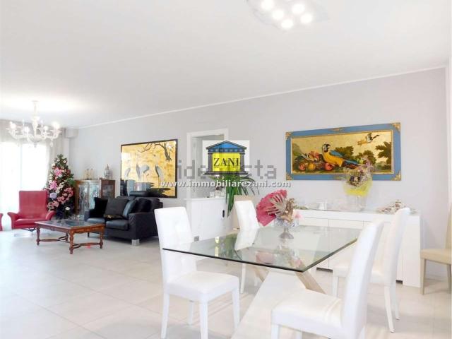 Appartamento in vendita di 126 m²