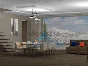 Appartamento in vendita di 126 m²