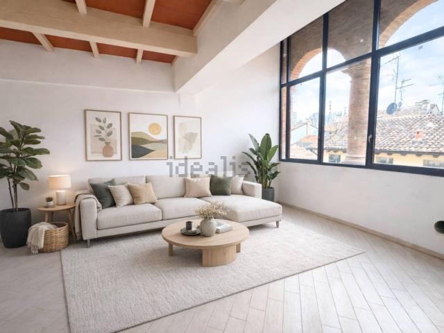 Appartamento in vendita di 126 m²