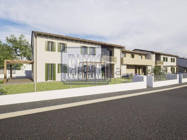 Appartamento in vendita di 126 m²