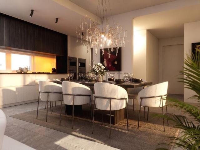 Appartamento in vendita di 126 m²
