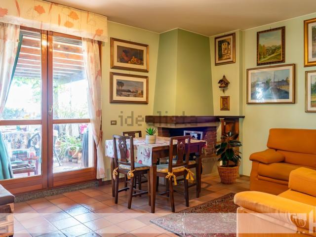 Appartamento in vendita di 126 m²